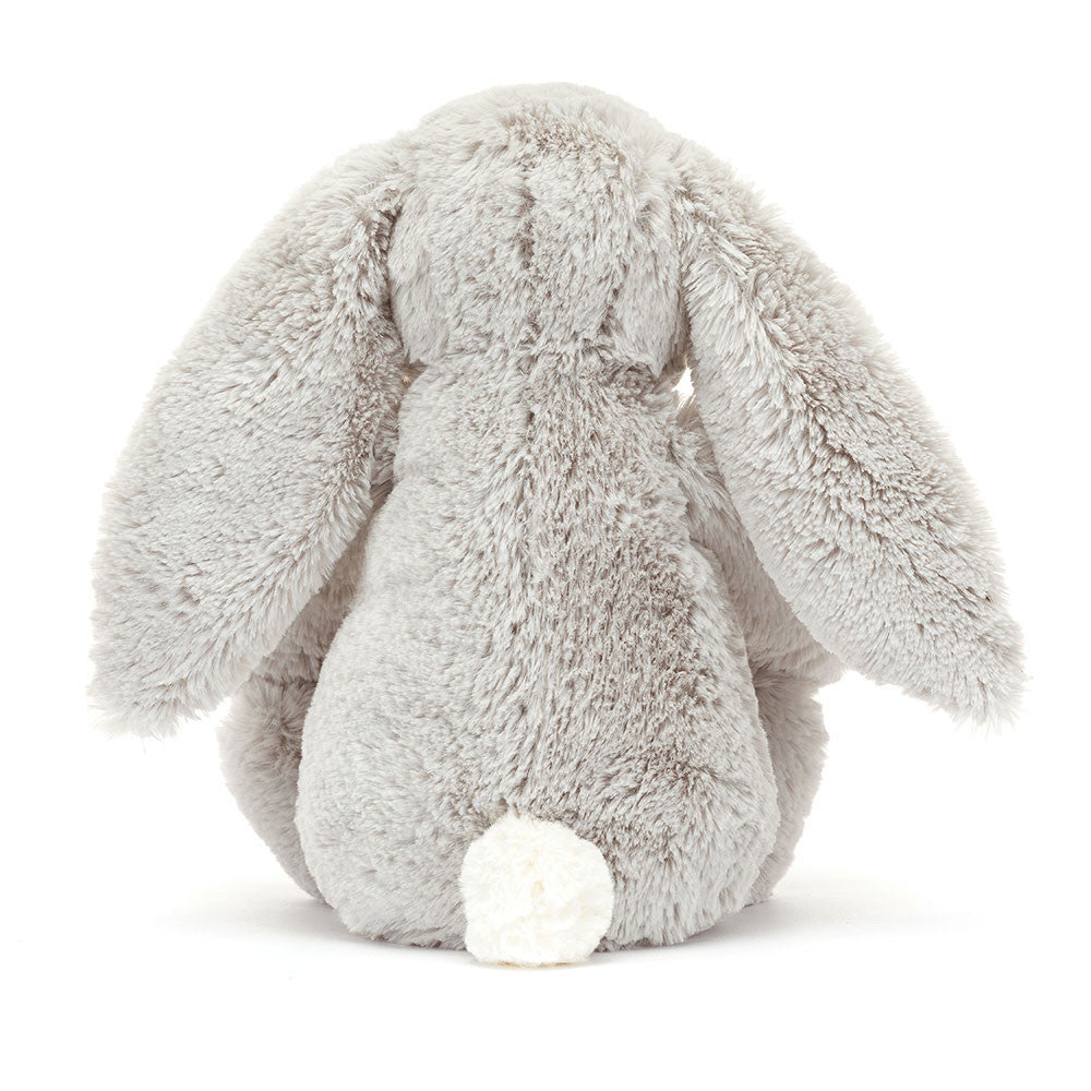 Jellycat Blossom Silver Bunny Bloom