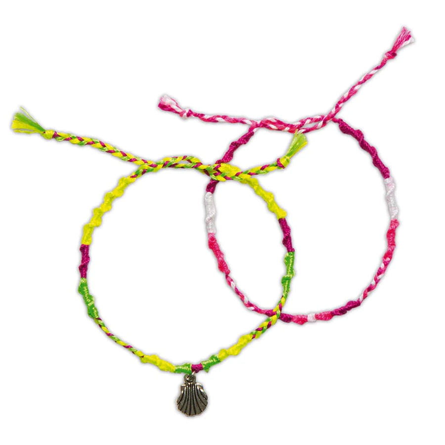 Janod Neon Bracelets Kit