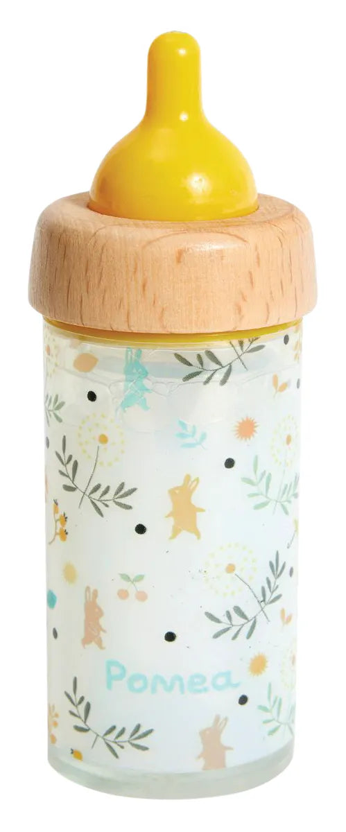 Doll's Magic Feeding Bottle
