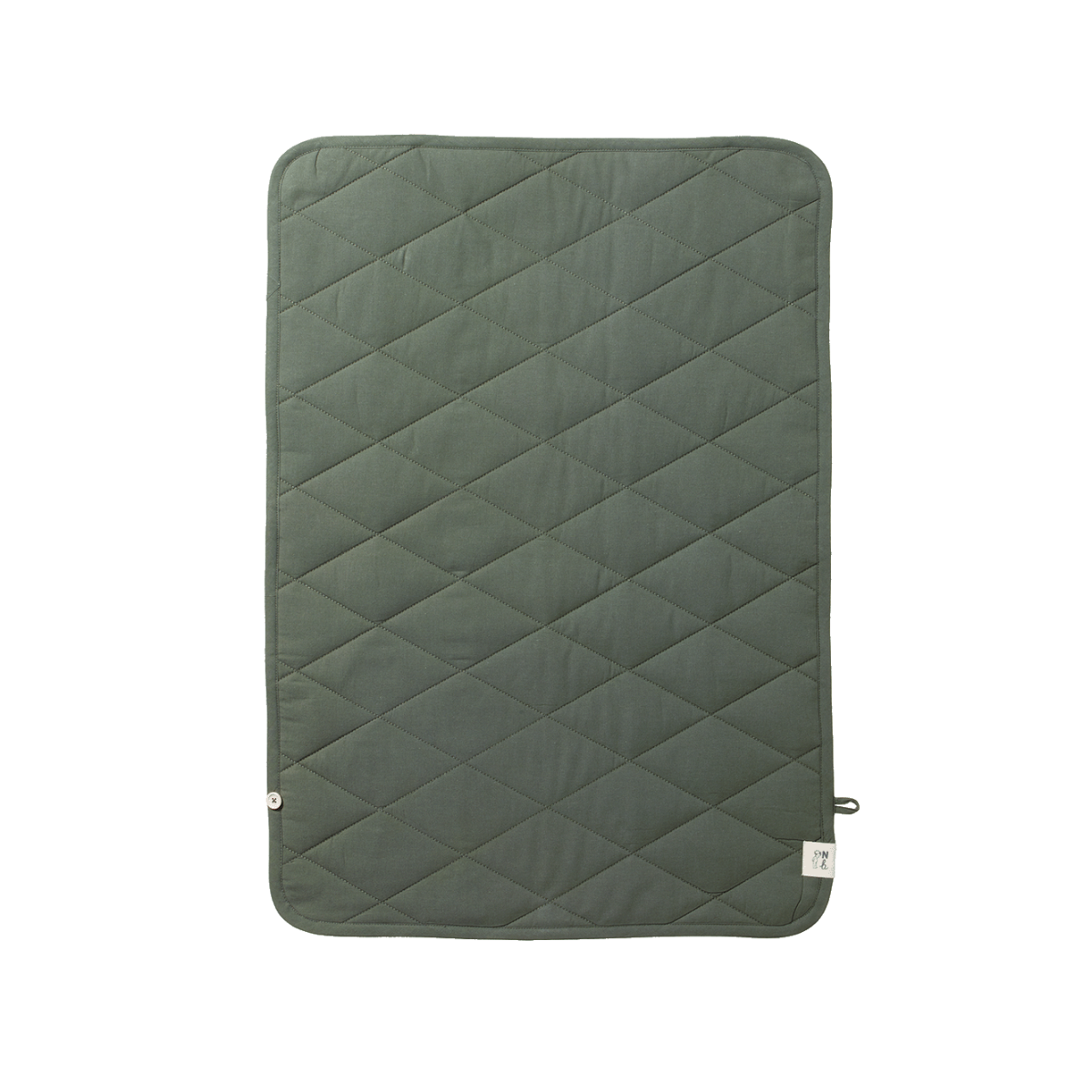 Nature Baby Quilted Change Mat