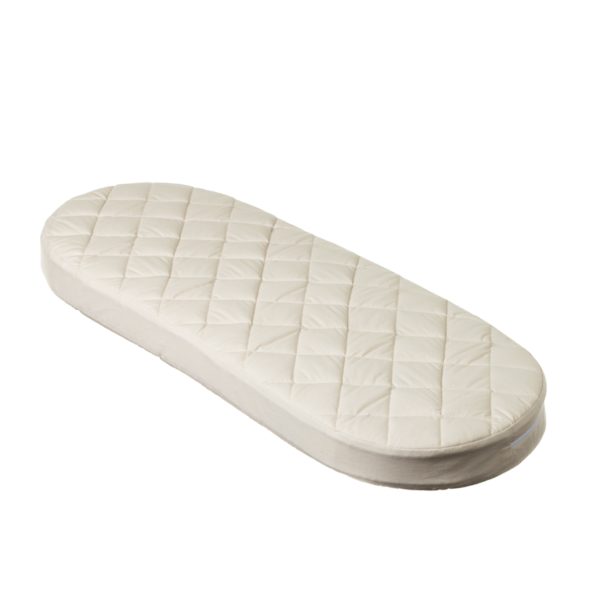 Nature Baby Moses Basket and Mattress