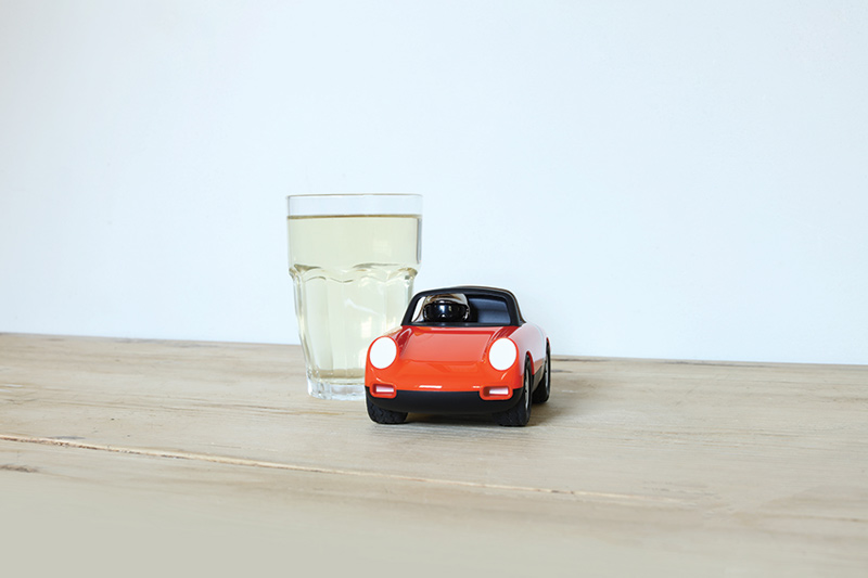 Playforever - Luft Biba Car