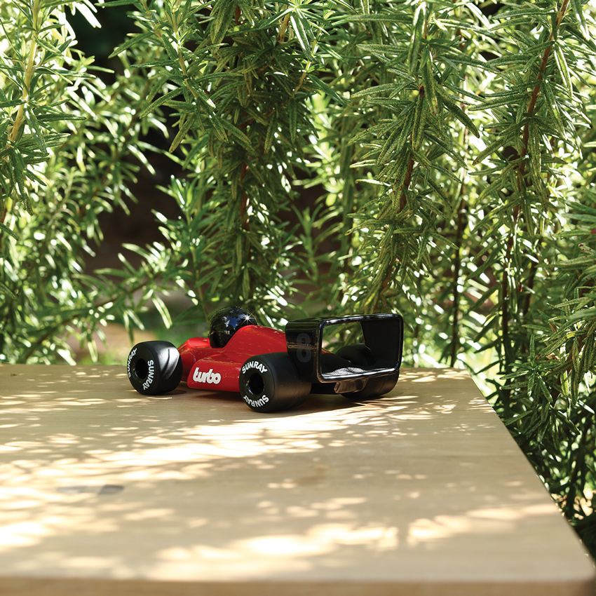 Playforever - Verve Turbo Laser