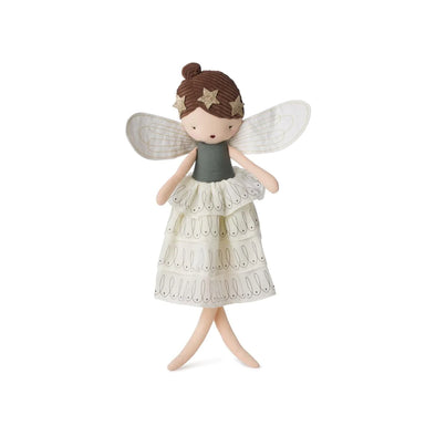 Picca Loulou Fairy Mathilda - White (55 cm)