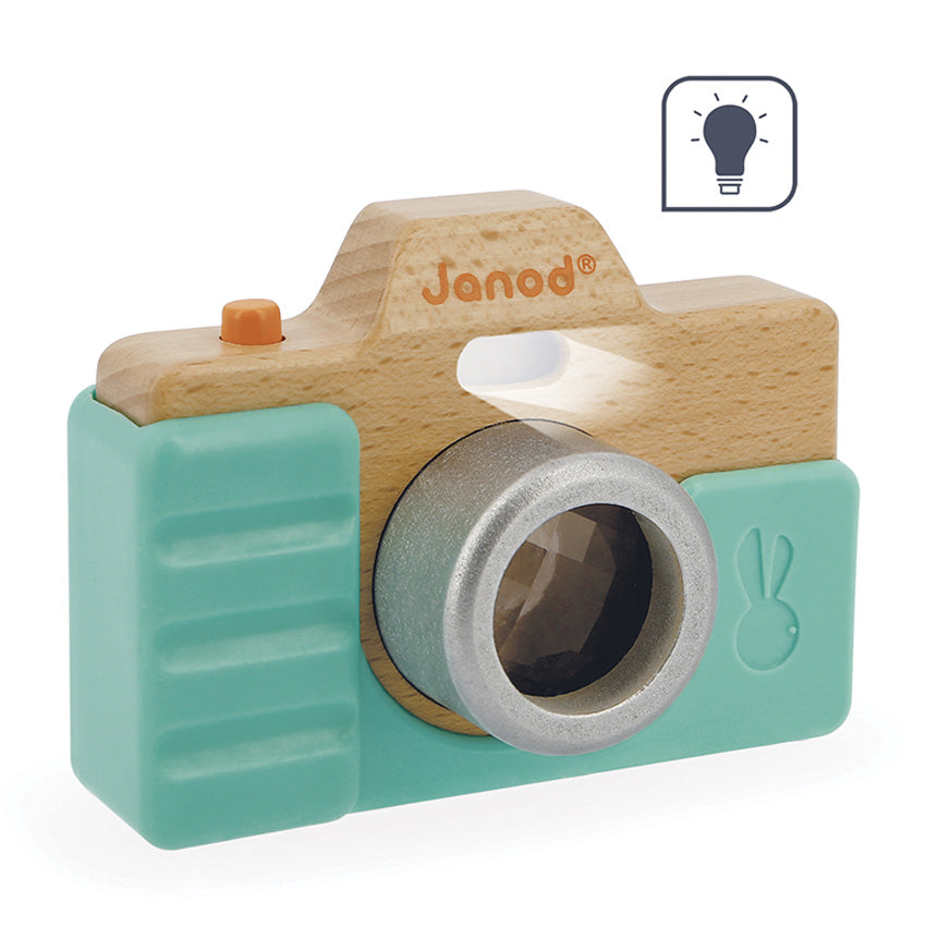 Janod Camera