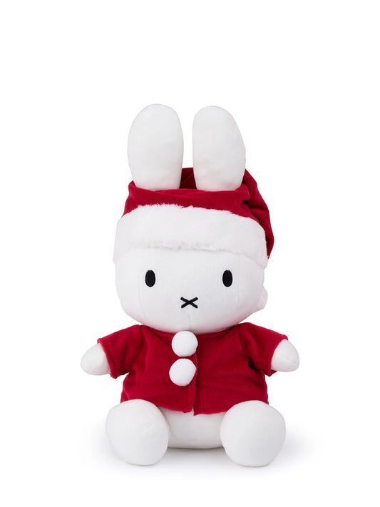 MIFFY SANTA - 23cm - 9