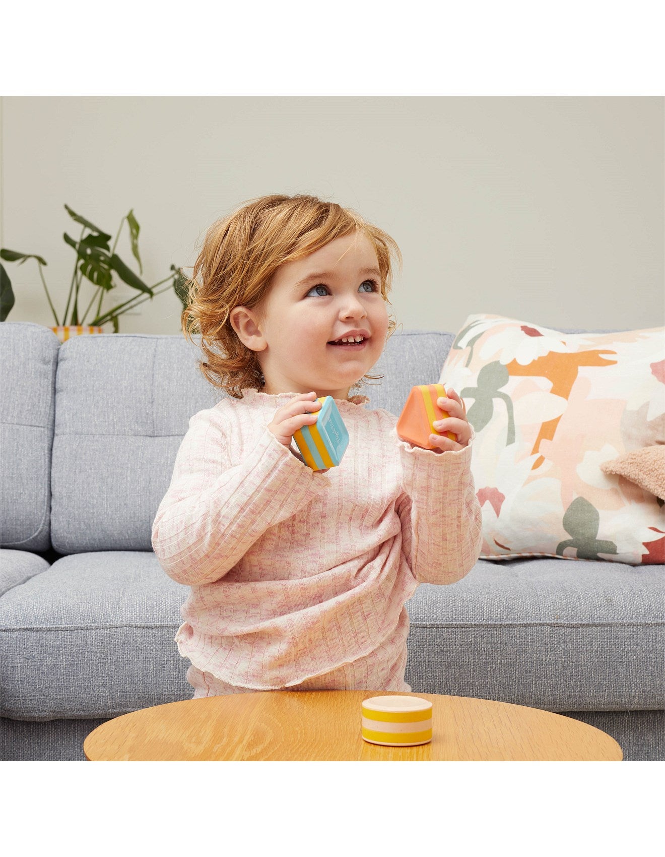 Shape Shakers by Tiger Tribe