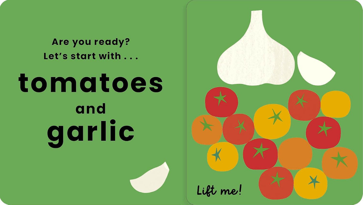 Jamie Oliver - Let's Make Pasta
