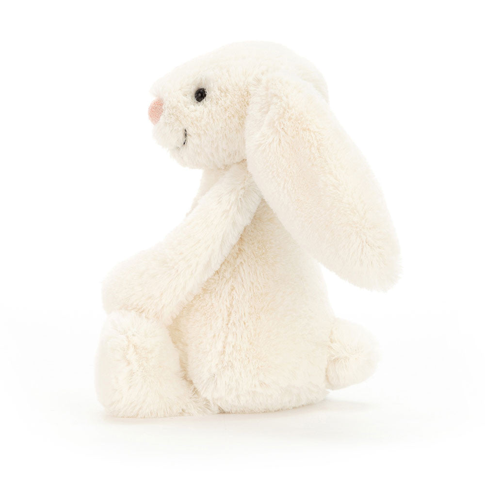 Jellycat Bashful Bunny Cream
