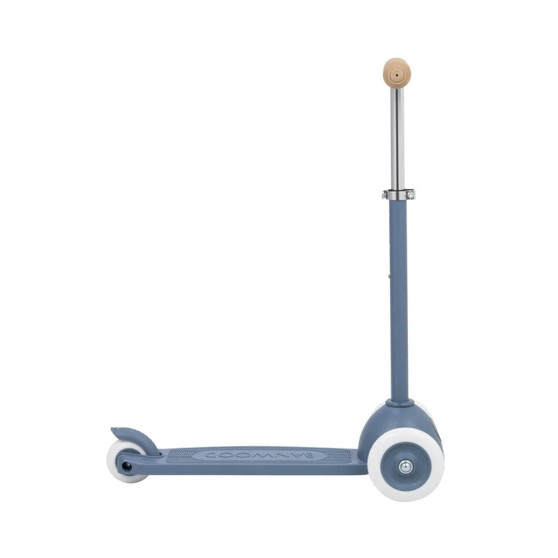 Banwood Eco Scooter - Deep Sea