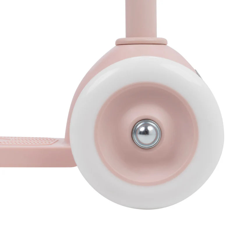 Banwood Eco Scooter - Faded Pink