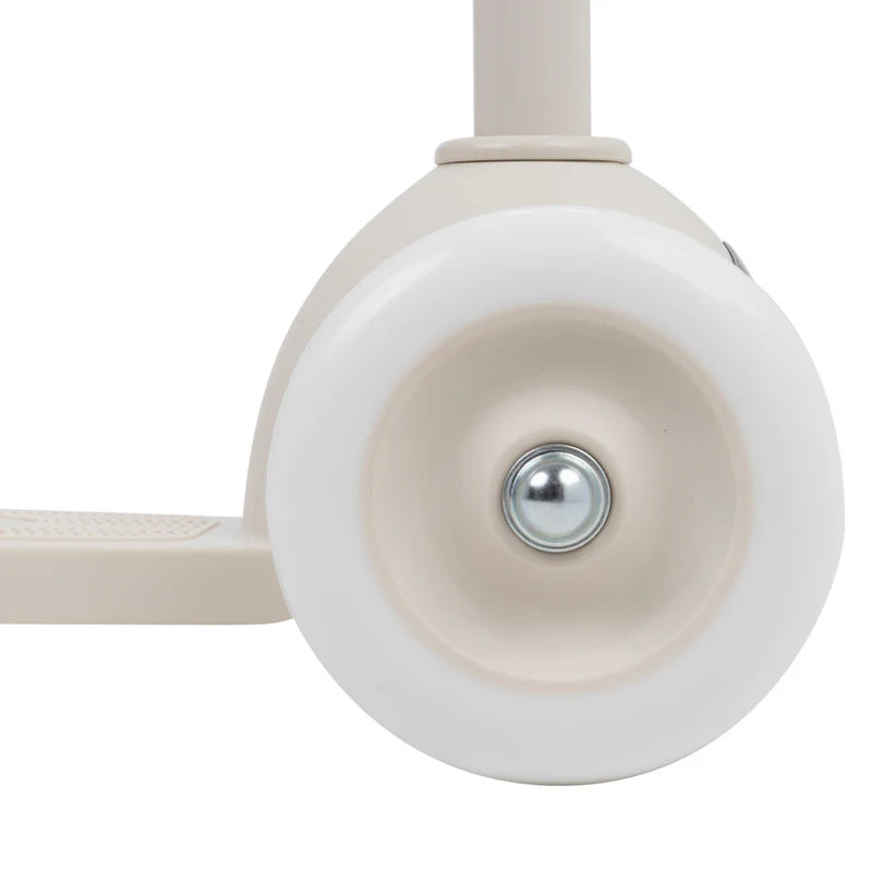 Banwood Eco Scooter - Ivory