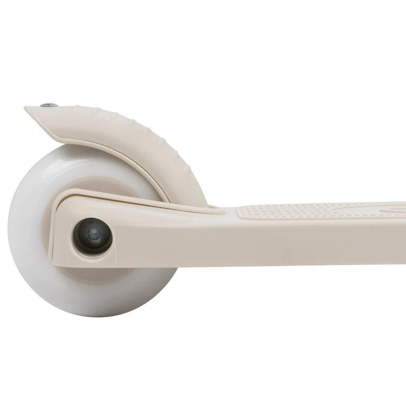 Banwood Eco Scooter - Ivory