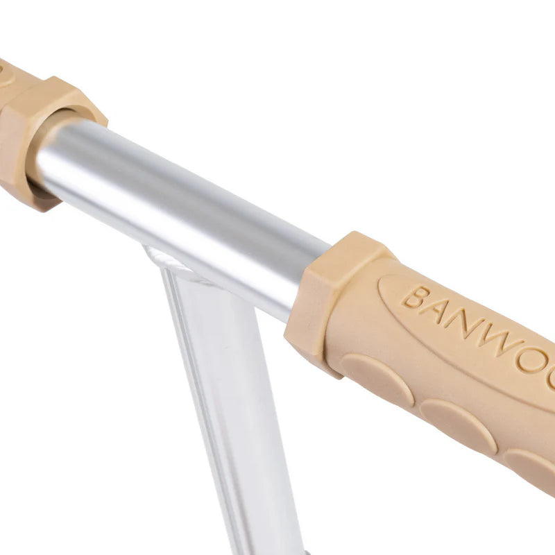 Banwood Eco Scooter - Teal