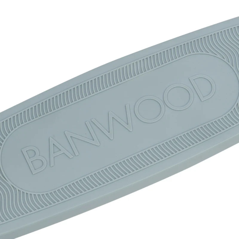 Banwood Eco Scooter - Teal