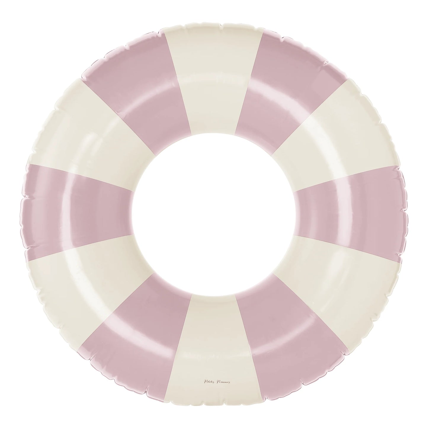 Petites Pommes Swim Ring French Rose