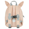 Trixie Backpack Mrs. Rabbit