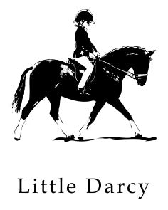 Little Darcy