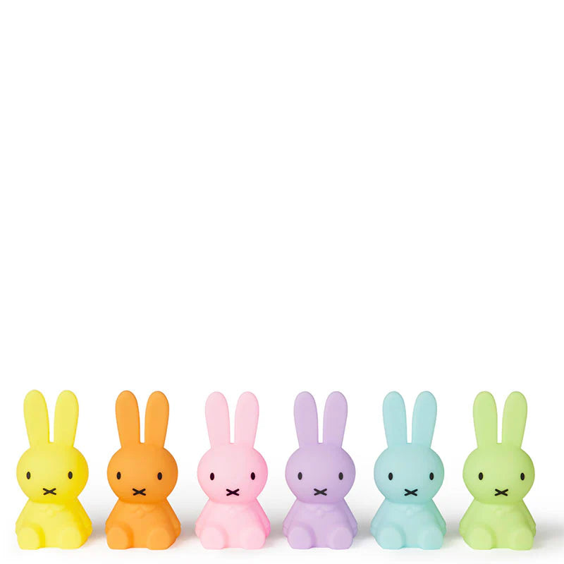 MIFFY COLOURFUL SURPRISE BUNDLE OF LIGHT