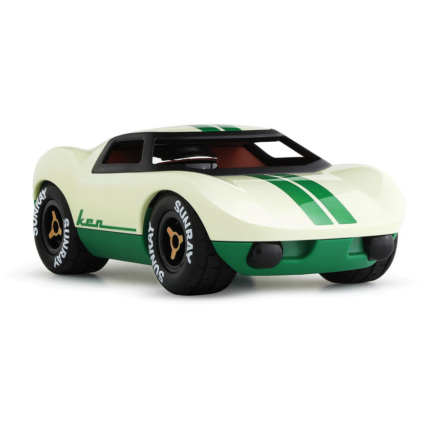 Playforever - Mini Ken Cline