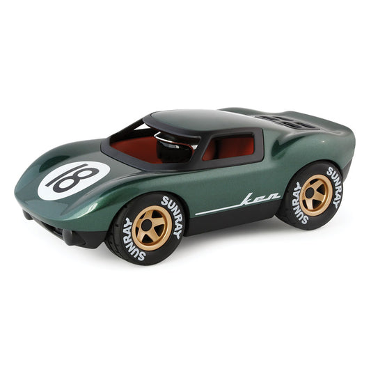 Playforever - Mini Ken Rodgers