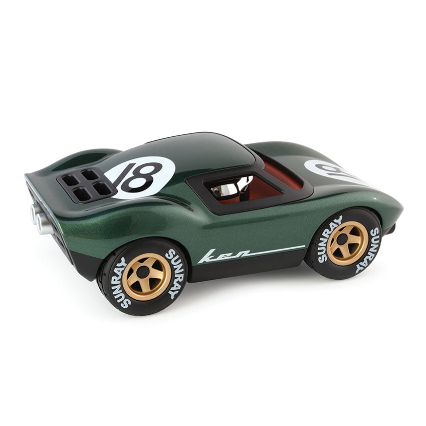 Playforever - Mini Ken Rodgers