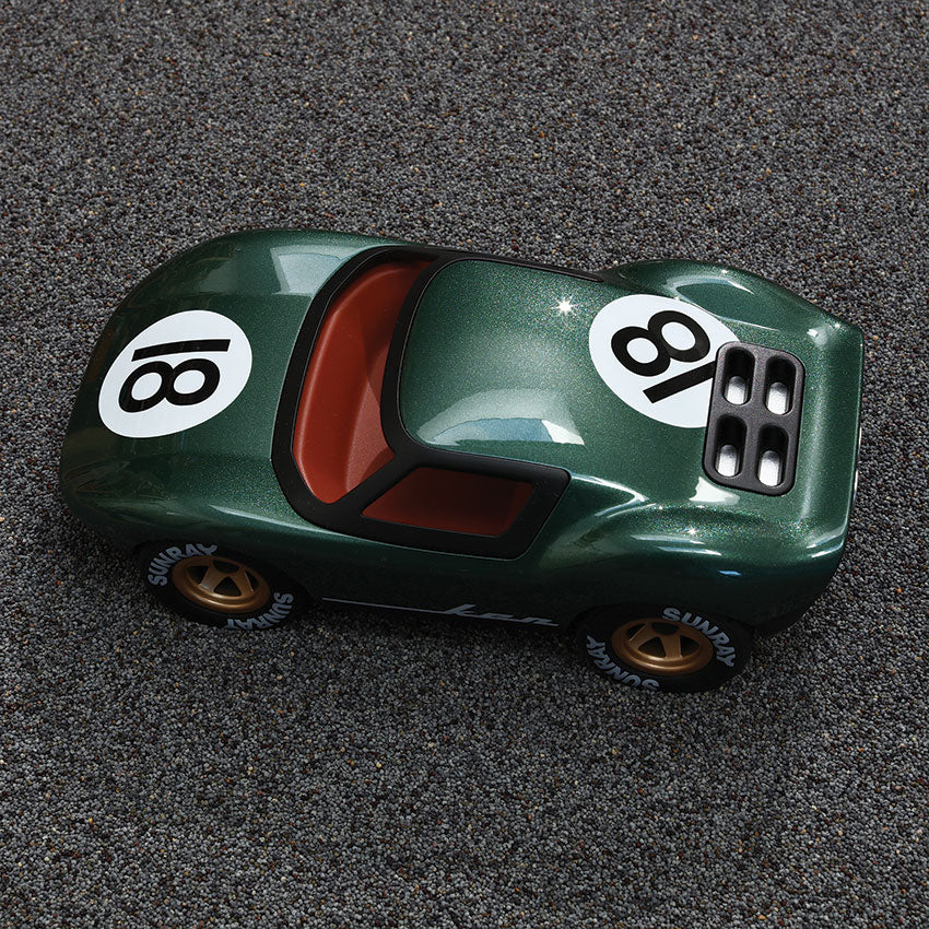 Playforever - Mini Ken Rodgers