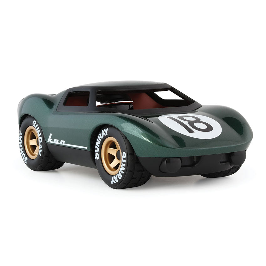 Playforever - Mini Ken Rodgers