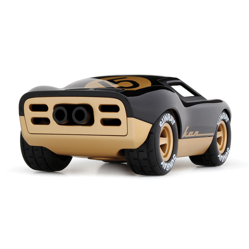 Playforever - Mini Ken Cave