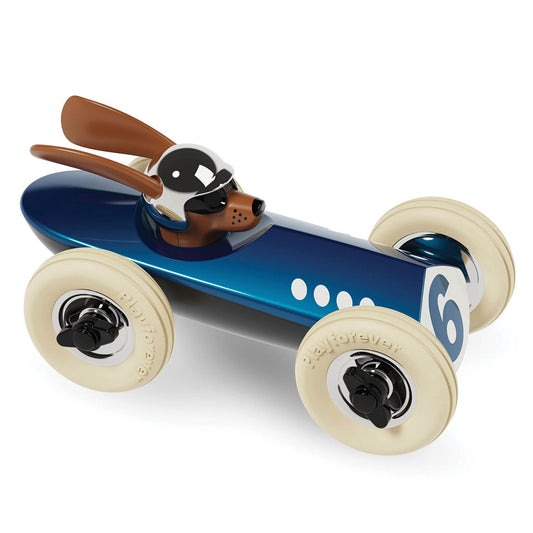 Playforever - Midi Rufus Bertie