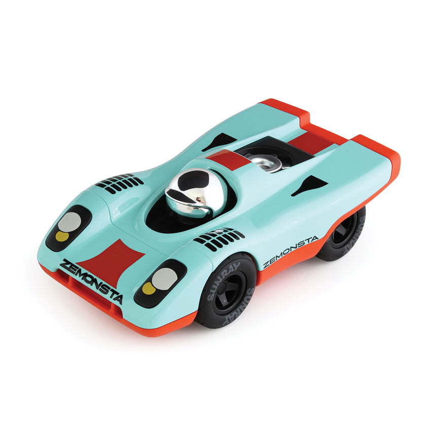 PLAYFOREVER - MINI ZEMONSTA KLAUS