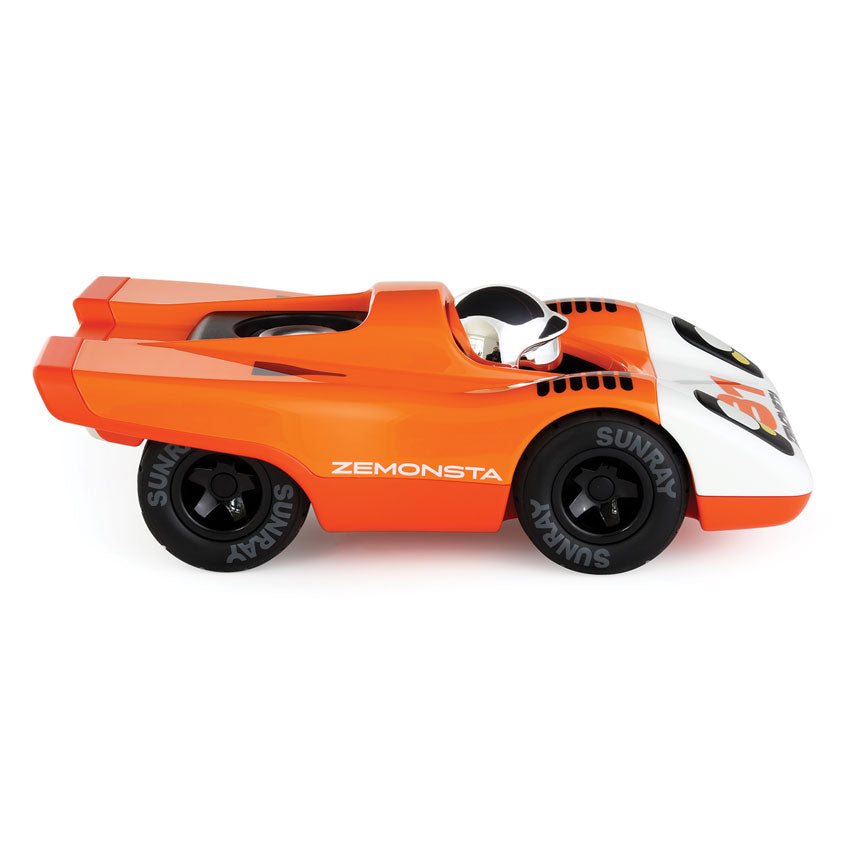 PLAYFOREVER - MINI ZEMONSTA EGON