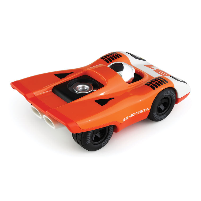 PLAYFOREVER - MINI ZEMONSTA EGON