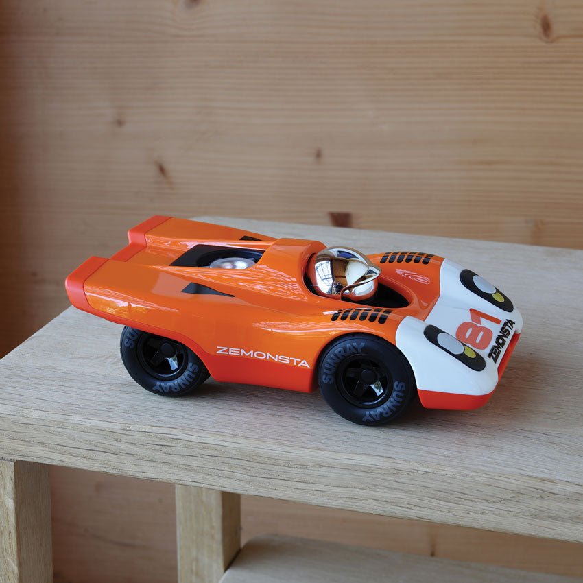 PLAYFOREVER - MINI ZEMONSTA EGON