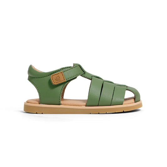 Pretty Brave ROCCO Grass Sandal