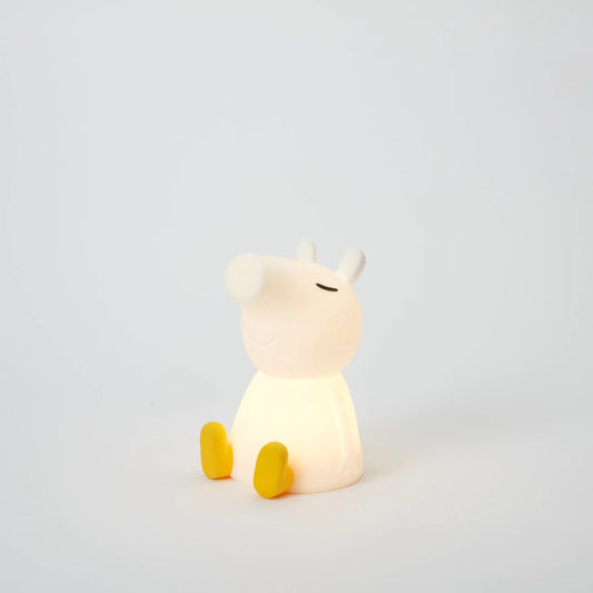 Peppa Pig First Light Lamp