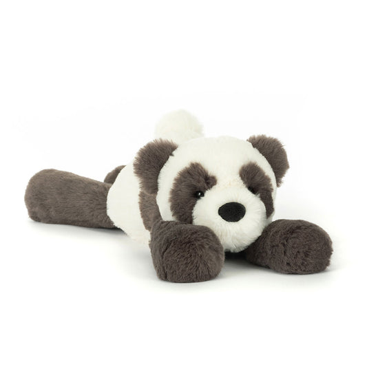 Jellycat -Smudge Panda