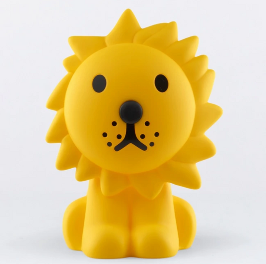 Lion Star Light Lamp