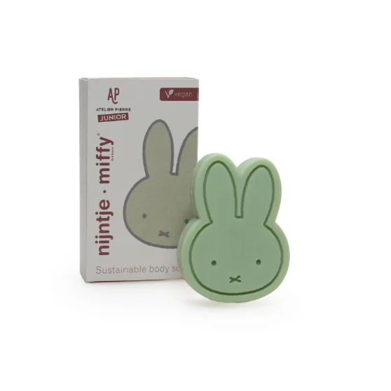Miffy All in One Soap Atelier Pierre