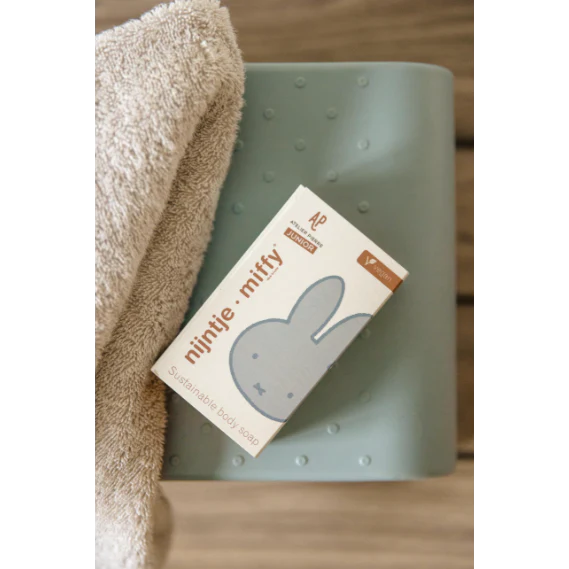 Miffy All in One Soap Atelier Pierre