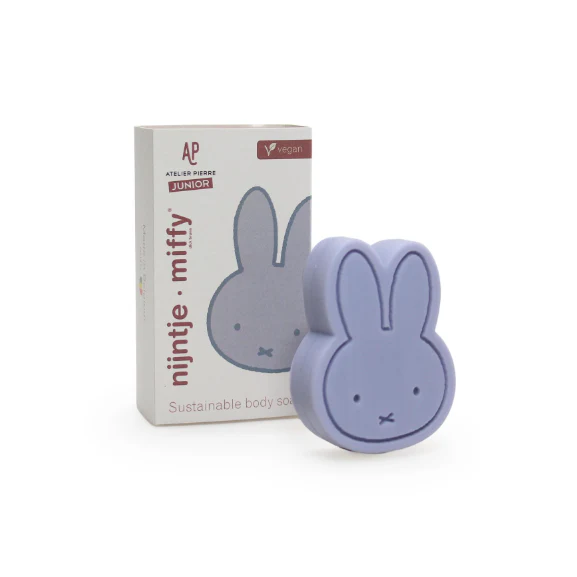 Miffy All in One Soap Atelier Pierre