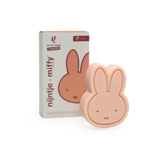 Miffy All in One Soap Atelier Pierre