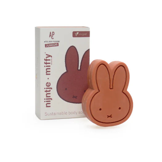 Miffy All in One Soap Atelier Pierre