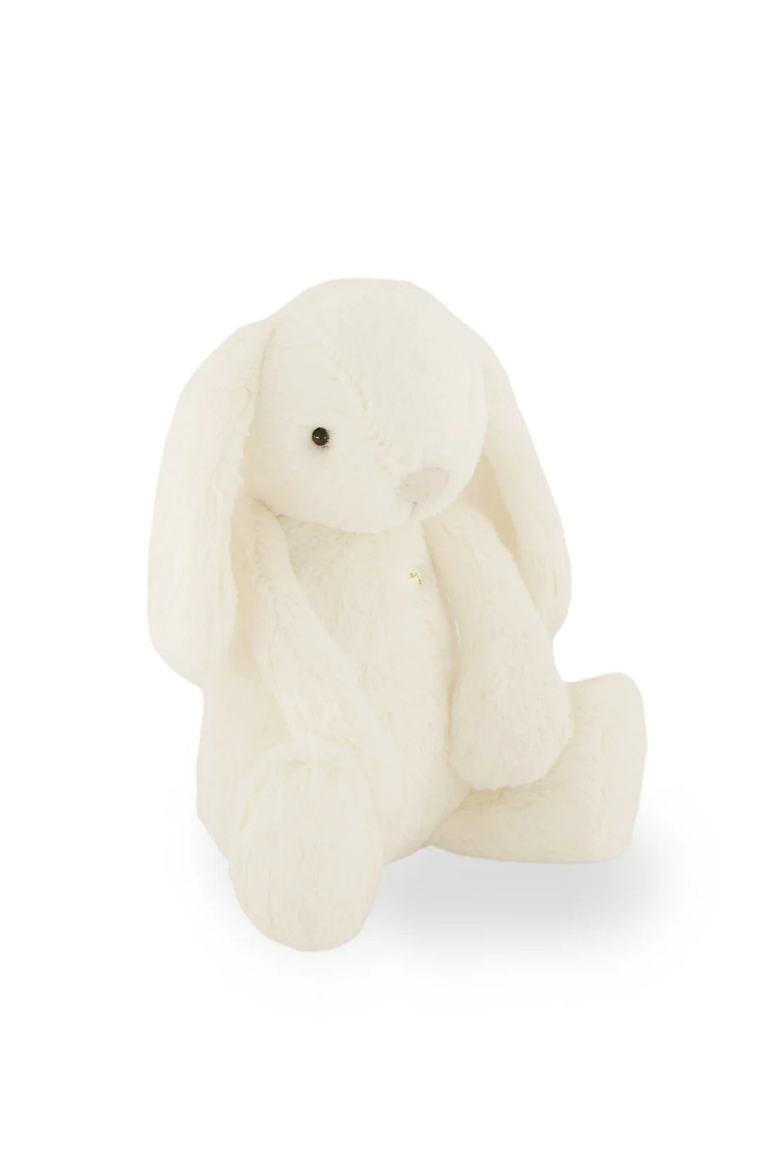 Jamie Kay Snuggle Bunnies - Penelope the Bunny - Marshmallow 30cm