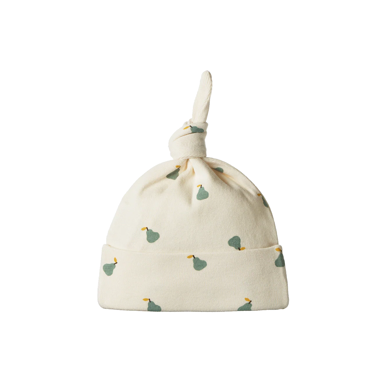 Nature Baby Welcome Home Gift Set Petite Pear