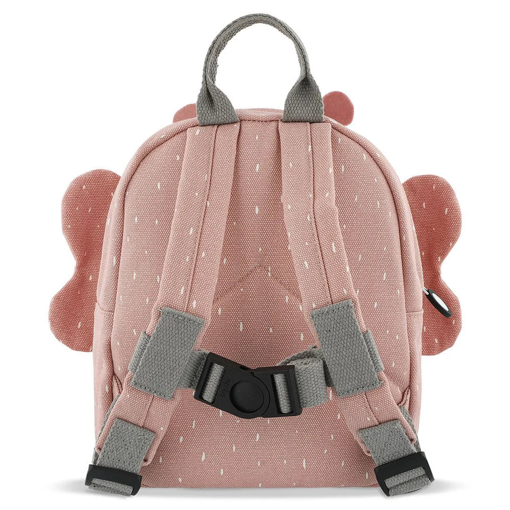 Trixie Backpack - Mrs. Butterfly