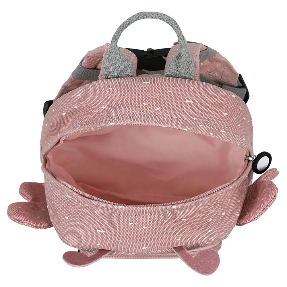 Trixie Backpack - Mrs. Butterfly