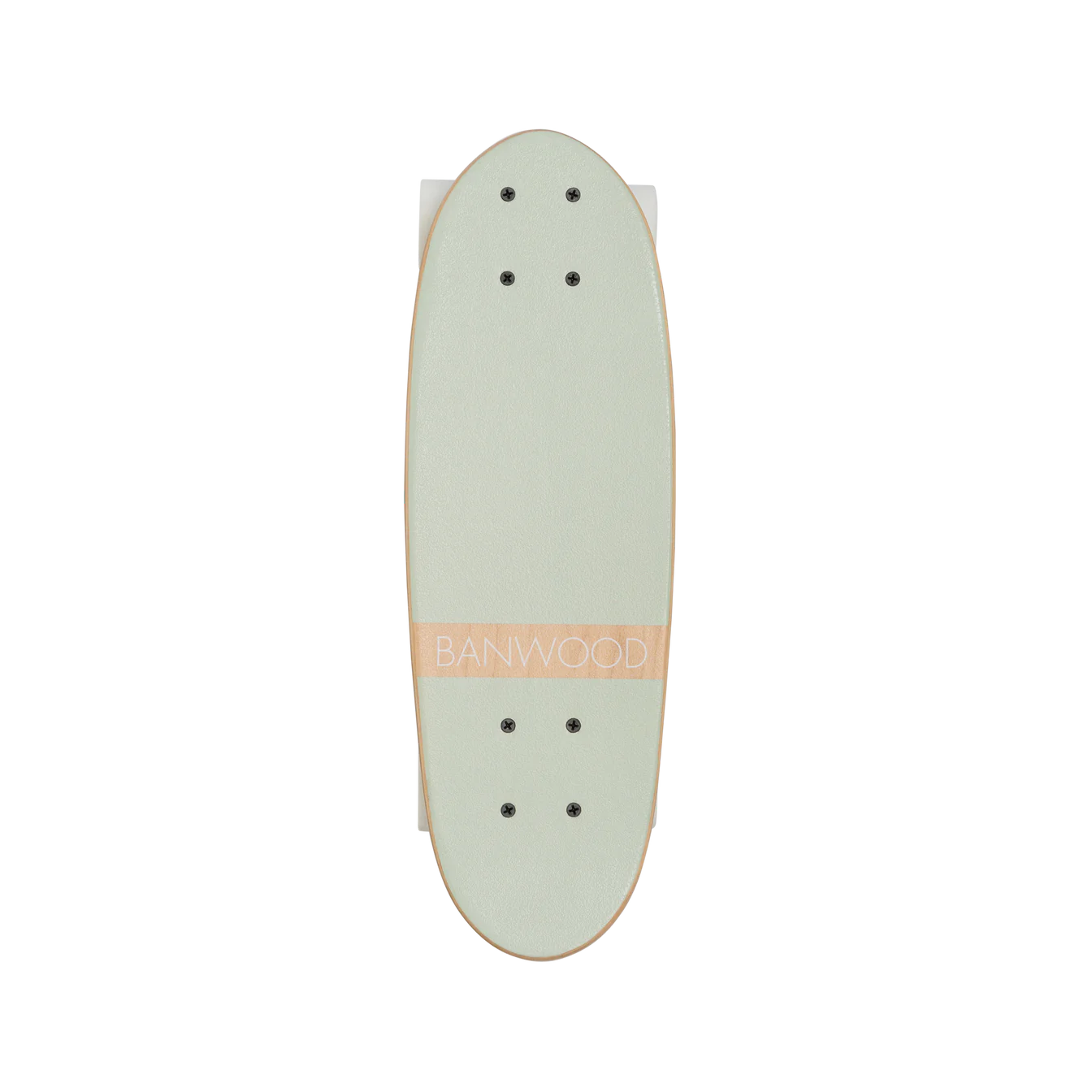 Banwood Skateboard Pale Mint