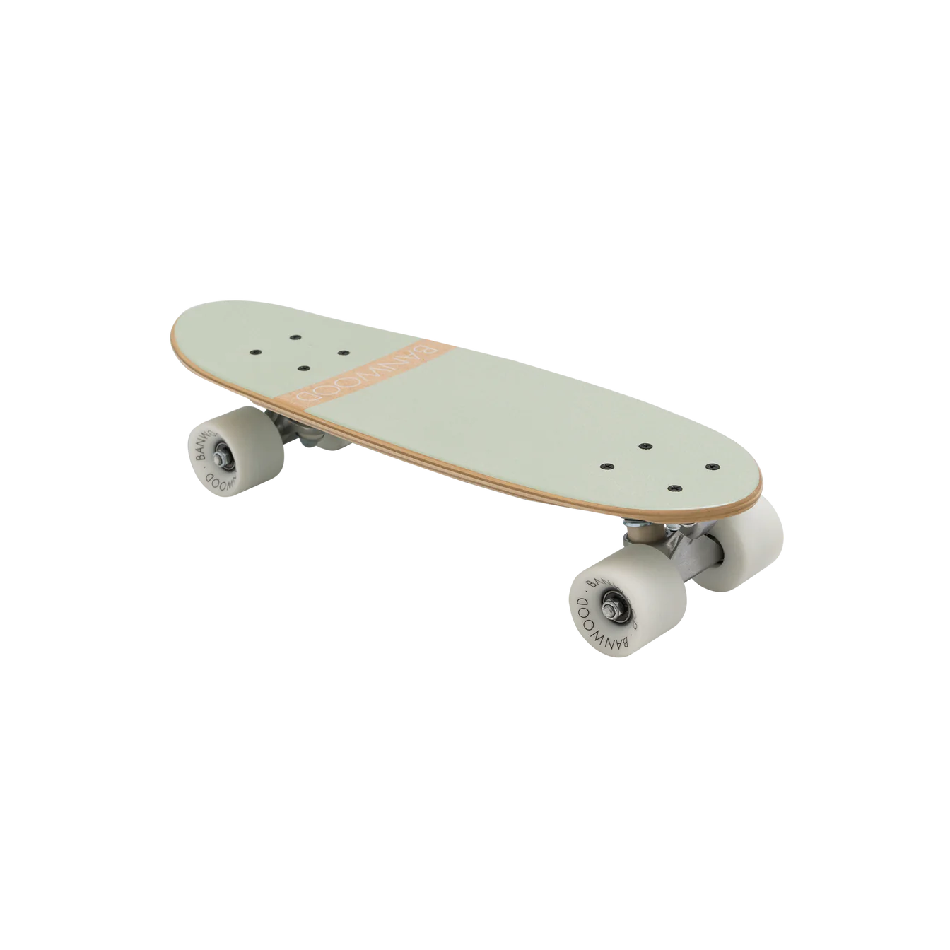 Banwood Skateboard Pale Mint