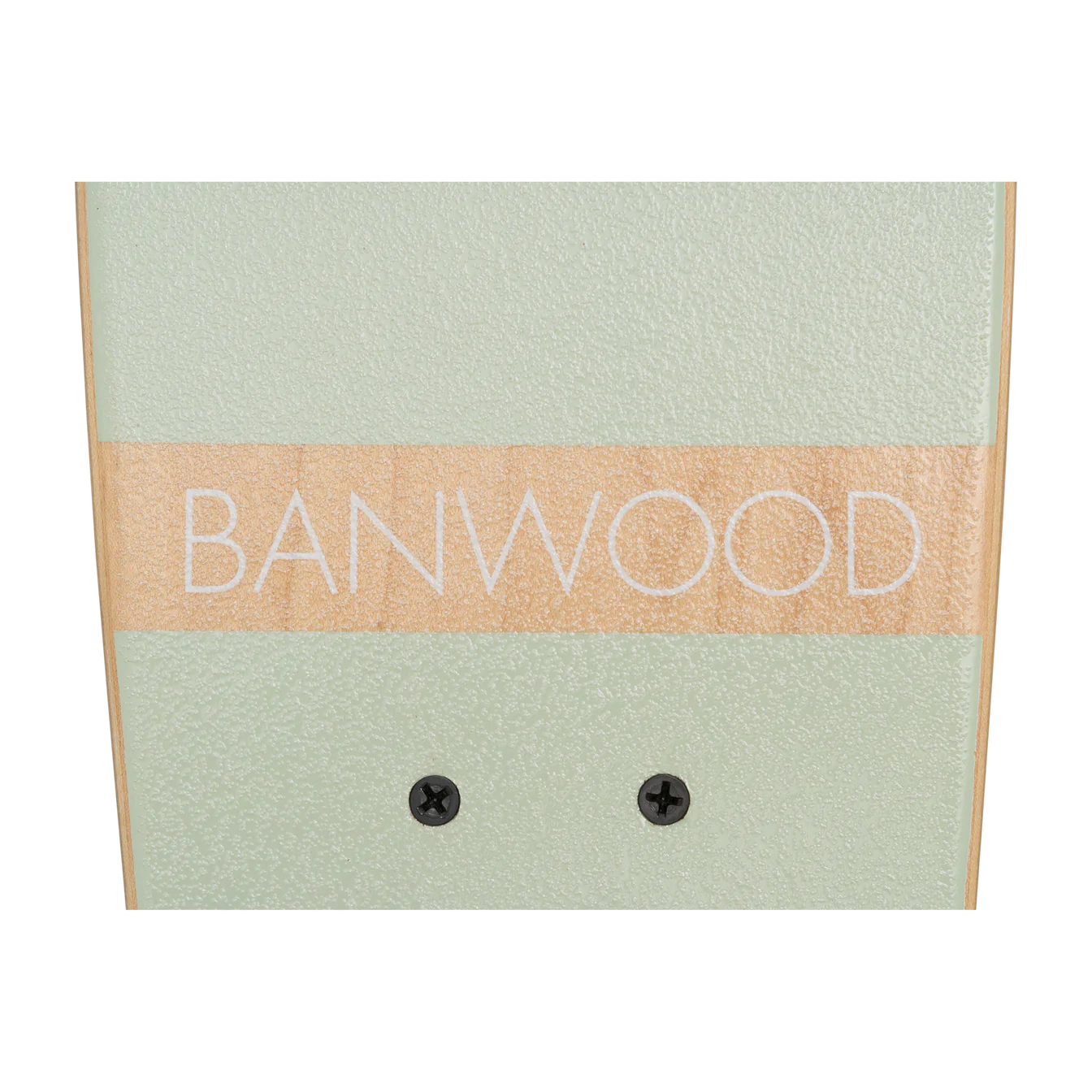 Banwood Skateboard Pale Mint